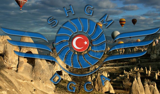 SHGM balonlar iin yeni slot tasla hazrlad