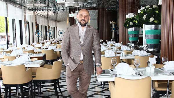 Kabeyaz, Food Point ile fast fooda girdi