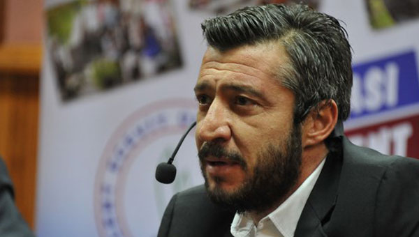 Tmer Metin'den Beiktal futbolcular iin ok szler
