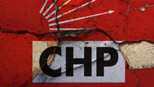 CHP Adyaman eski l Bakan Doan, 200 kiiyle HDP'ye katld