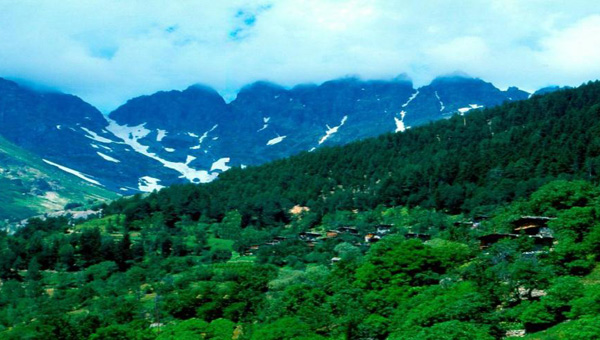 Dou Karadeniz'de hedef Helal Turizm