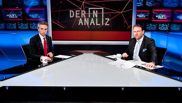Yiit Bulut: Verdiim oya yan bakarsan, son bakn olur!