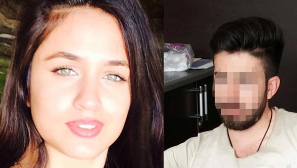 Sevgilisi Mutlu'yu karmak istemi!