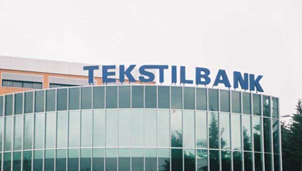 Tekstilbankn ICBCye devri tamamland