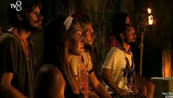 Survivor All Star 62. blm tantm! Adaya kim veda edecek?