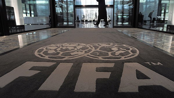 FIFA�da 3.6 milyar dolarl�k sponsorluk kayg�s�