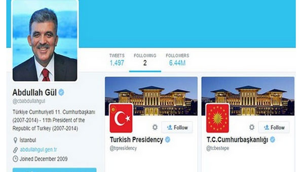 BirGn'den komik Abdullah Gl ve Erdoan haberi