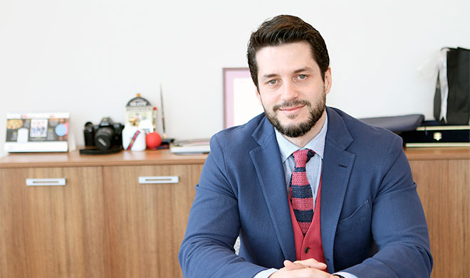 Propa naat Gayrimenkul Yatrm Fonu ile sektrn nclerinden oluyor