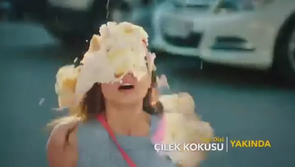 ilek Kokusundan yeni bir fragman daha!