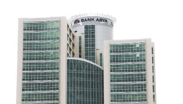 Bank Asyann ynetimi ve ortaklk haklar TMSFde