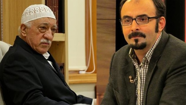 'Selam Tevhid'in 'bir kula' ABD'de kt   