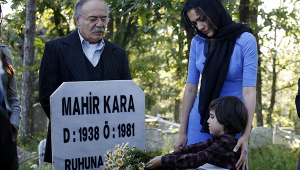 Karaday 114. blmde Mahir hayatn kaybediyor! te o kare!