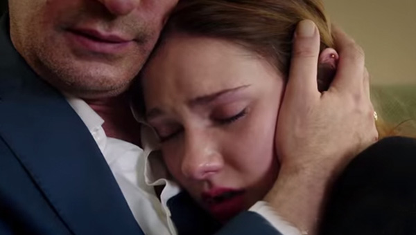 Parampar�a 28. b�l�m fragman�! Hazal cinayet mi i�ledi?