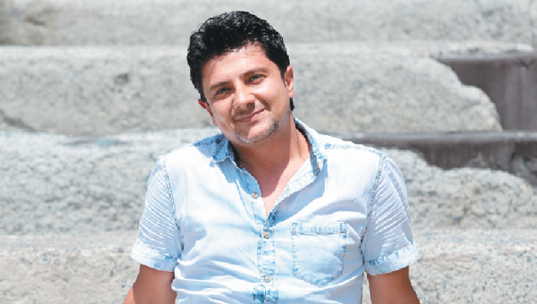 K�r�at: Tayt giymedim baleden s�n�fta kald�m