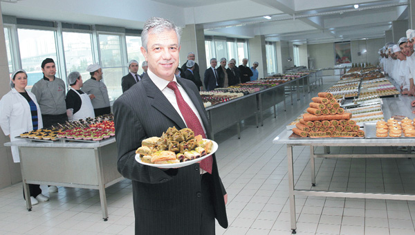 40 ubeye ulanca franchise karar ald