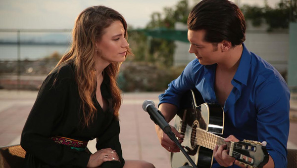 Medcezir'den yeni final fragman!