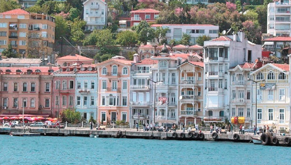 Bu mahallenin bir Arnavut damar var