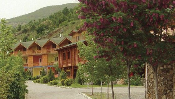Bingl kaplcalar ifa datyor
