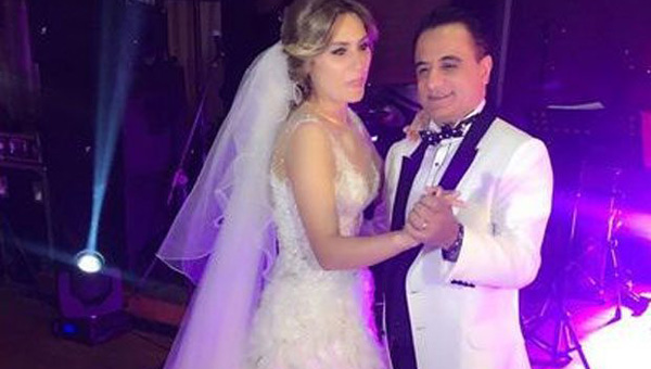 Erol Kse evlendi!