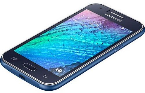 Samsung Galaxy J5'in zellikleri ortaya kt
