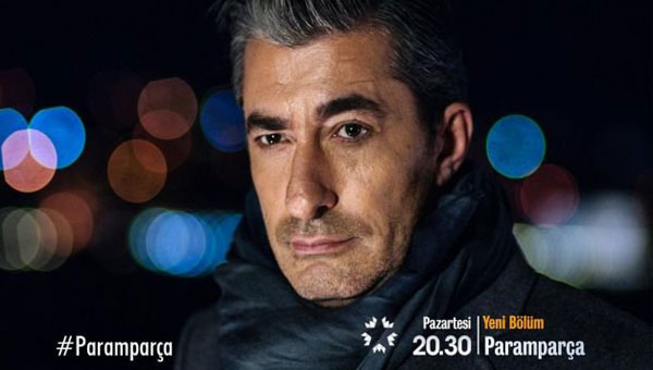 Parampara 29. blm fragman! Cihan'n ba belada