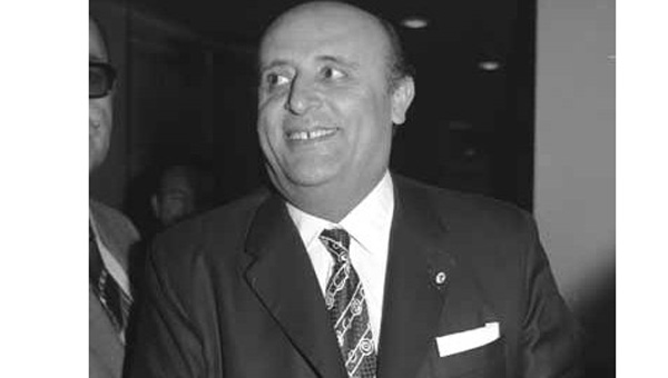 Sleyman Demirel kimdir, neden ld?