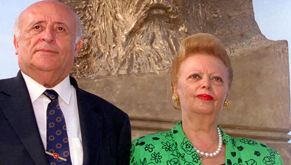 Nazmiye Demirel neden hi konumad?