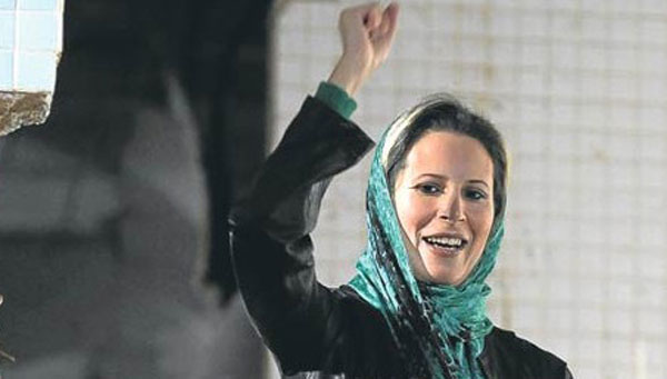 Dolandrclarn son yntemi Aye Kaddafi oyunu