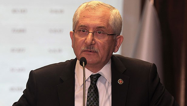 YSK, 7 Haziran seimlerinin kesin sonularn aklad