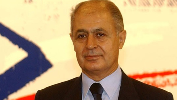 10. Cumhurbakan Sezer salk kontrolnden geti