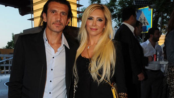 Il Reber'in paylat fotoraf olay oldu