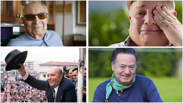 te 2015'te hayatn kaybeden nl isimler