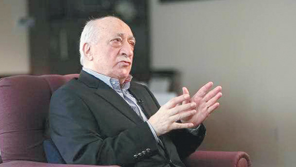 Paralel rgtn kaynana girilecek
