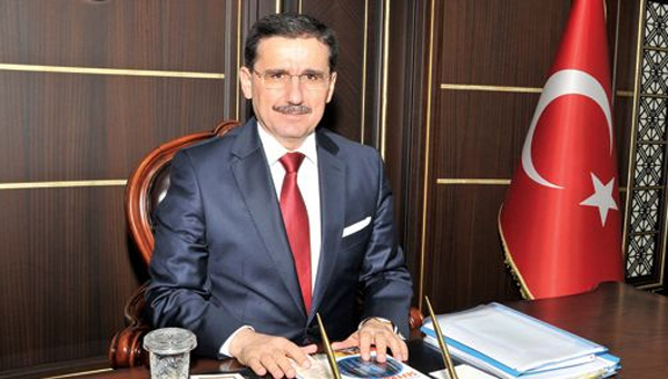 Kldarolu'nun 'Altn Klozet' iddiasna tokat gibi rapor