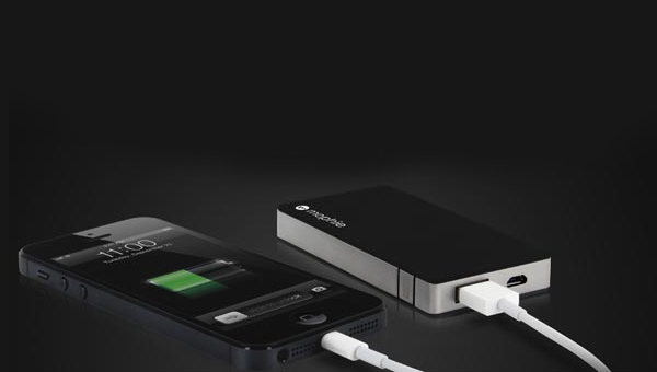 iPhone'un pil mr nasl uzatlr?