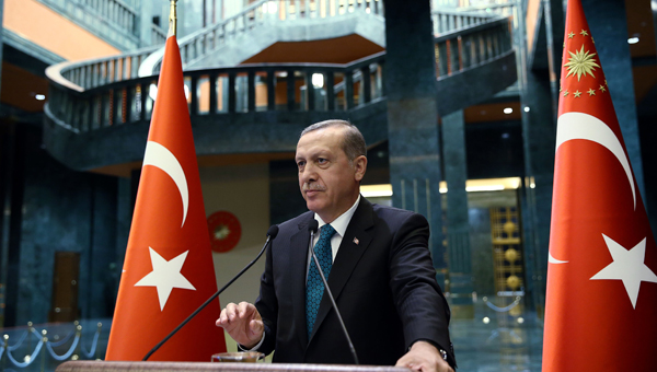 Cumhurbakan Erdoan o masann maliyetini aklad