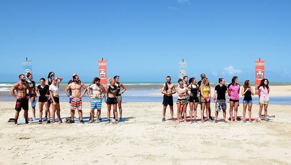 Survivor All Starda finale kalan 2. isim belli oldu!