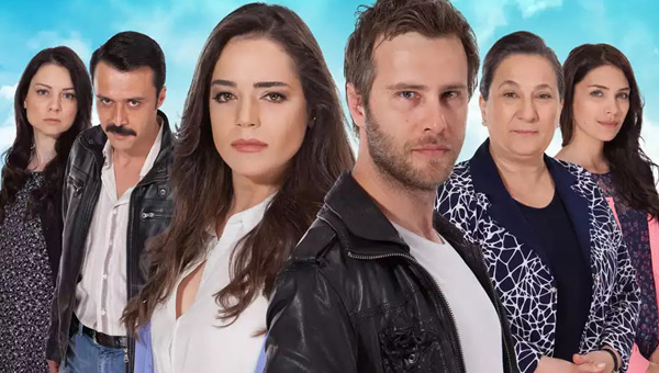 Krgn iekler'de kim, kimdir?