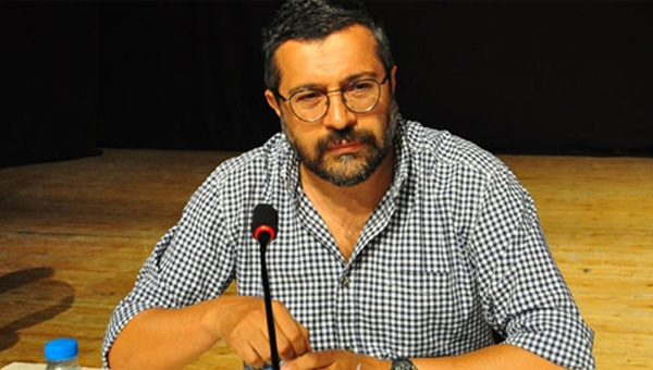 Soner Yaln, HDP'ye Dengir Mir Mehmet Frat' sordu!