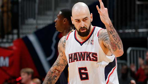 Pero Antic Fenerbahede
