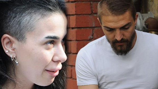 Caner Erkin ile Asena Erkin boanacak m? 