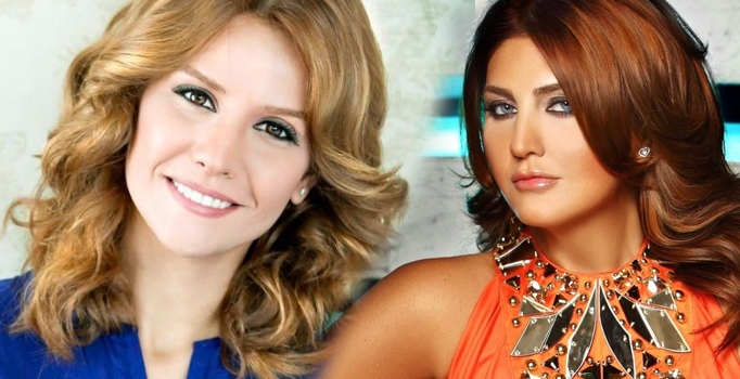 Esra Erol'un yerine o isim mi gelecek?
