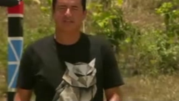 Survivor'da korkun kaza! Acun hemen mdahale etti