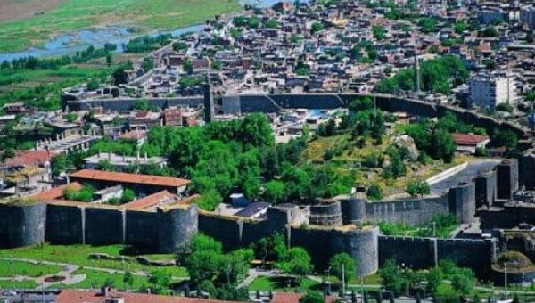 Diyarbakr'da UNESCO Dnya Kltr Miras Listesi heyecan