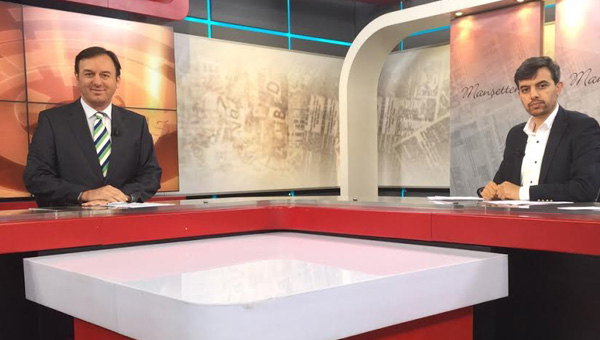 Kemal zdal: in, Dou Trkistann demografik yapsn bozuyor
