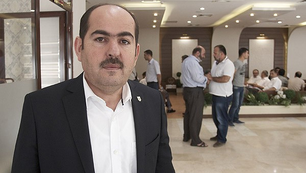 Abdurrahman Mustafa: Trkmen ordusu gndemde