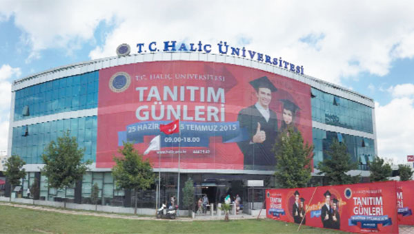Gel-gez-gr ve kararn ver ''Buras senin yerin''