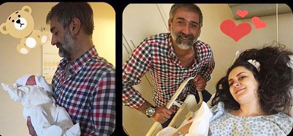 K�van� Tatl�tu�'un mutlu g�n� 