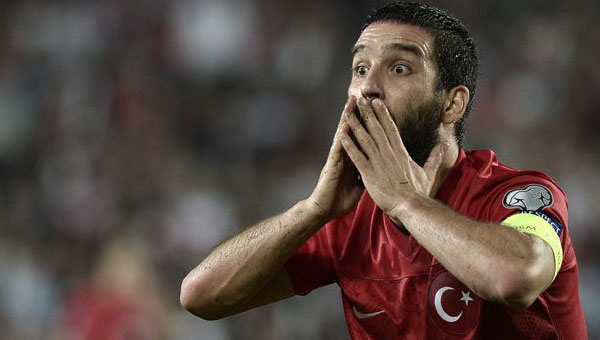 ''Arda'ya kzdk, kovduk, topu oldu''