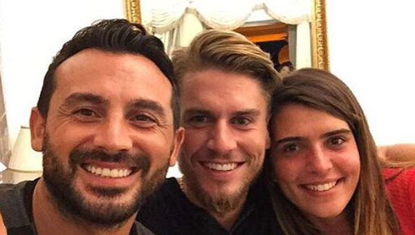Merve Aydın ile Anıl Tetik aşk mı yaşıyor?